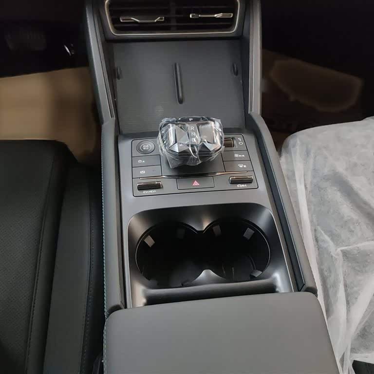 Qin L 2024 DM-i 80KM Leading Edition Qin L 2024 DM-i 80KM Leading Edition