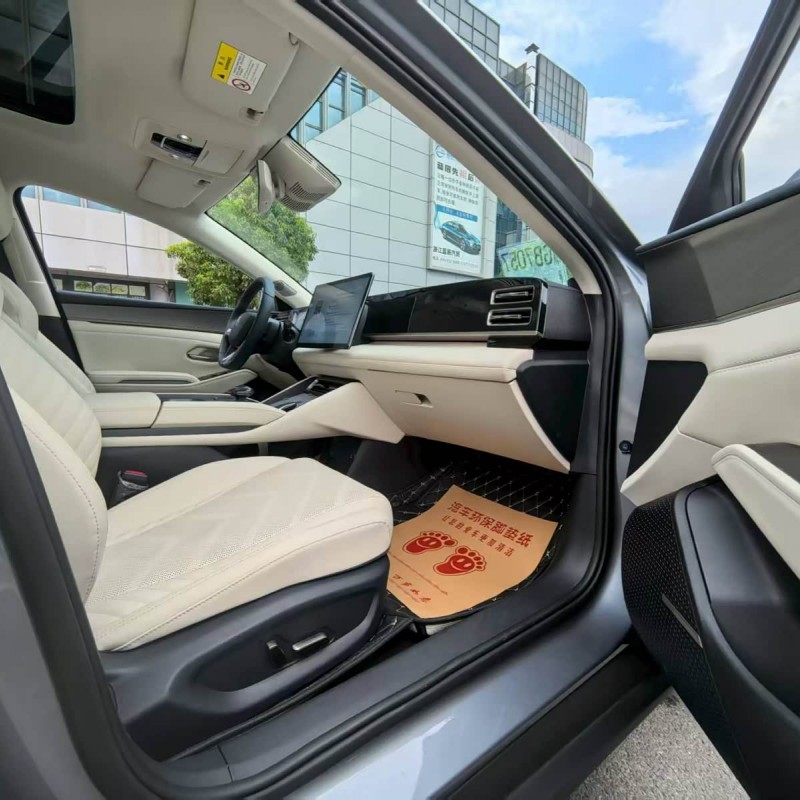 Qin L 2024 DM-i 120KM Excellence Edition Qin L 2024 DM-i 120KM Excellence Edition