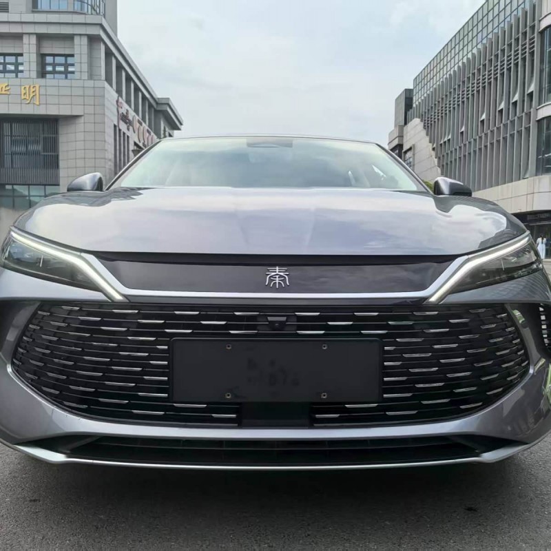 Qin L 2024 DM-i 120KM Excellence Edition Qin L 2024 DM-i 120KM Excellence Edition