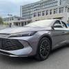 Qin L 2024 DM-i 120KM Excellence Edition Qin L 2024 DM-i 120KM Excellence Edition