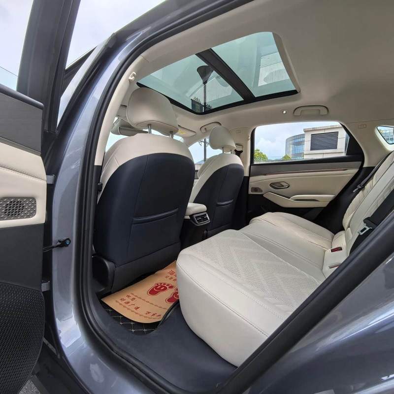 Qin L 2024 DM-i 120KM Excellence Edition Qin L 2024 DM-i 120KM Excellence Edition