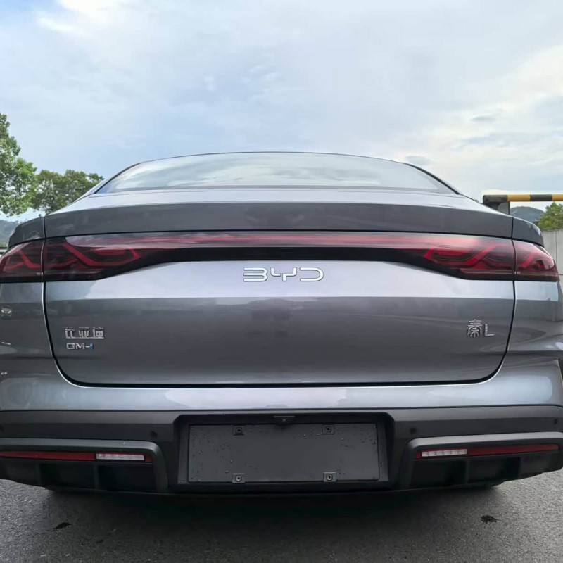 Qin L 2024 DM-i 120KM Excellence Edition Qin L 2024 DM-i 120KM Excellence Edition