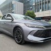 Qin L 2024 DM-i 120KM Excellence Edition Qin L 2024 DM-i 120KM Excellence Edition