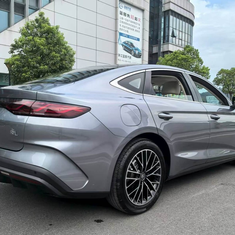 Qin L 2024 DM-i 120KM Excellence Edition Qin L 2024 DM-i 120KM Excellence Edition