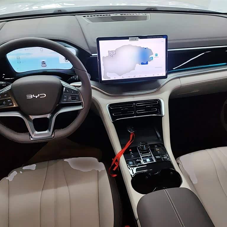 Song PLUS New Energy 2025 DM-i 112KM Premium Edition Song PLUS New Energy 2025 DM-i 112KM Premium Edition