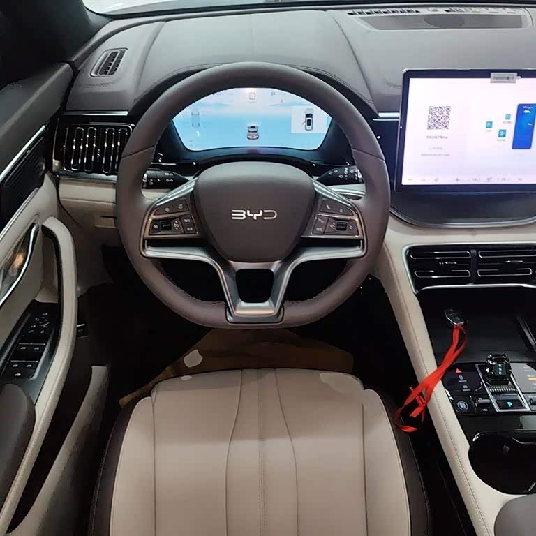Song PLUS New Energy 2025 DM-i 112KM Premium Edition Song PLUS New Energy 2025 DM-i 112KM Premium Edition