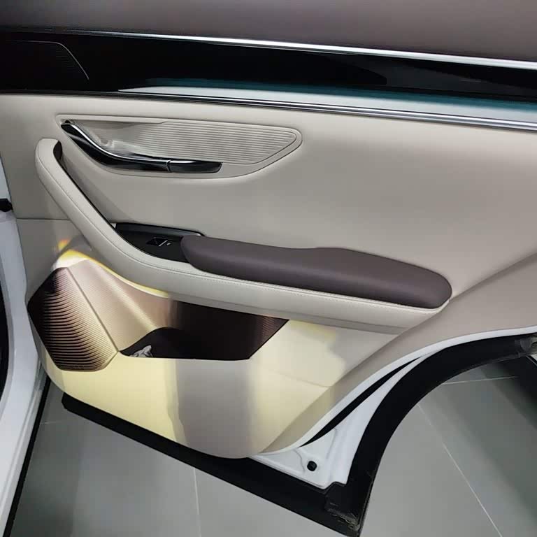 Song PLUS New Energy 2025 DM-i 112KM Premium Edition Song PLUS New Energy 2025 DM-i 112KM Premium Edition