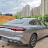 Qin L 2025 DM-i Intelligent Driving Edition 120KM Leading Model Qin L 2025 DM-i Intelligent Driving Edition 120KM Leading Model