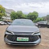 Qin L 2025 DM-i Intelligent Driving Edition 120KM Leading Model Qin L 2025 DM-i Intelligent Driving Edition 120KM Leading Model