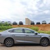 Qin L 2025 DM-i Intelligent Driving Edition 120KM Leading Model Qin L 2025 DM-i Intelligent Driving Edition 120KM Leading Model