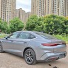 Qin L 2025 DM-i Intelligent Driving Edition 120KM Leading Model Qin L 2025 DM-i Intelligent Driving Edition 120KM Leading Model