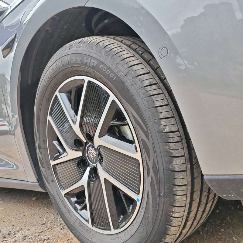 Qin L 2025 DM-i Intelligent Driving Edition 120KM Leading Model Qin L 2025 DM-i Intelligent Driving Edition 120KM Leading Model