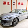 Qin L 2025 DM-i Intelligent Driving Edition 120KM Leading Model Qin L 2025 DM-i Intelligent Driving Edition 120KM Leading Model