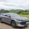 Qin L 2025 DM-i Intelligent Driving Edition 120KM Leading Model Qin L 2025 DM-i Intelligent Driving Edition 120KM Leading Model