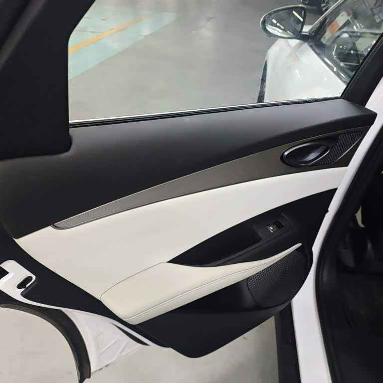 Haibao 06 New Energy 2024 DM-i 120KM Flagship Model Haibao 06 New Energy 2024 DM-i 120KM Flagship Model