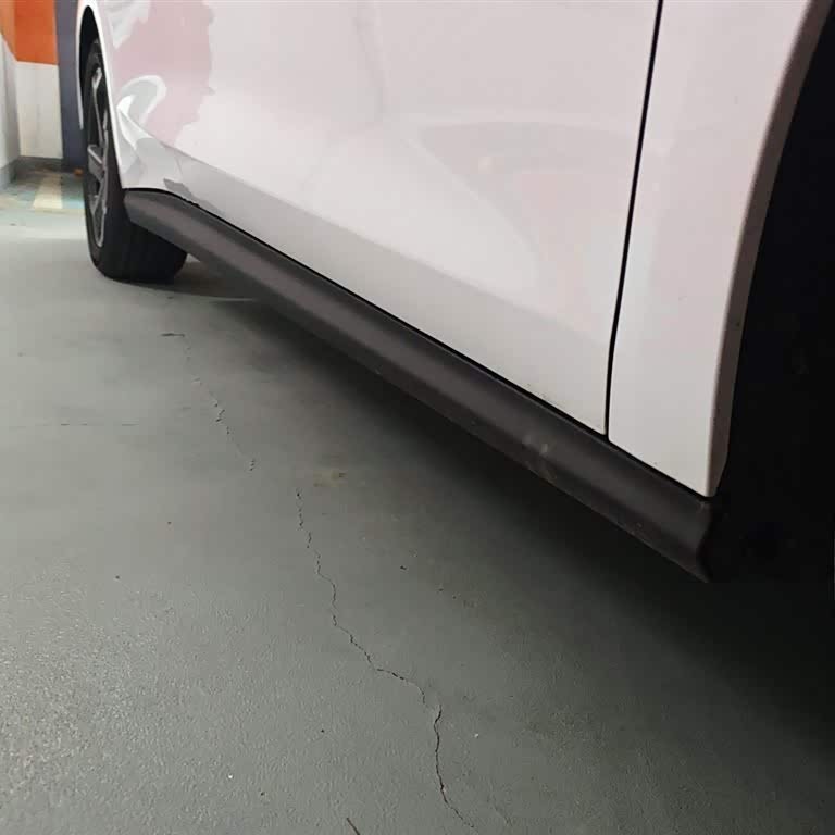 Haibao 06 New Energy 2024 DM-i 120KM Flagship Model Haibao 06 New Energy 2024 DM-i 120KM Flagship Model
