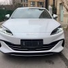 Haibao 06 New Energy 2024 DM-i 120KM Flagship Model