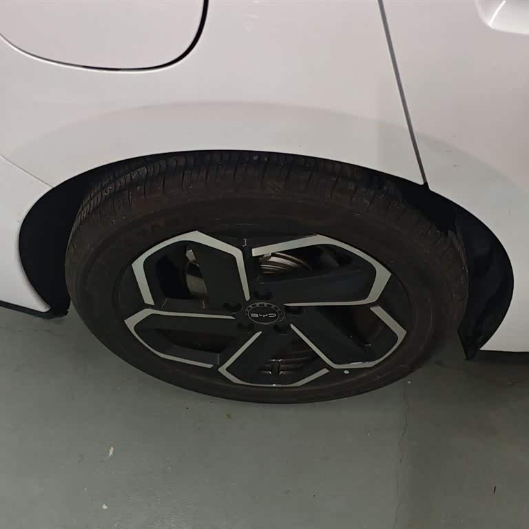 Haibao 06 New Energy 2024 DM-i 120KM Flagship Model Haibao 06 New Energy 2024 DM-i 120KM Flagship Model