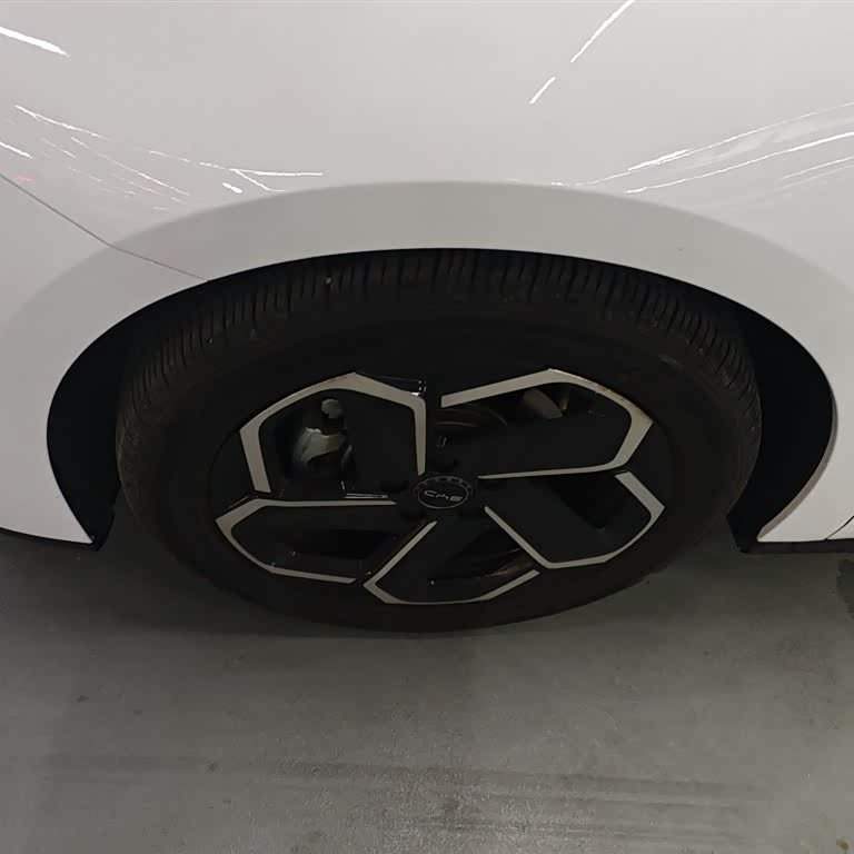 Haibao 06 New Energy 2024 DM-i 120KM Flagship Model Haibao 06 New Energy 2024 DM-i 120KM Flagship Model