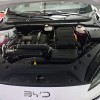 Haibao 06 New Energy 2024 DM-i 120KM Flagship Model