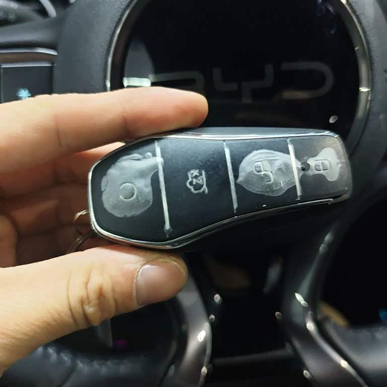 Haibao 06 New Energy 2024 DM-i 120KM Flagship Model Haibao 06 New Energy 2024 DM-i 120KM Flagship Model