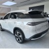Sea Lion 05 DM-i 2025 DM-i 115KM Flagship Model Sea Lion 05 DM-i 2025 DM-i 115KM Flagship Model