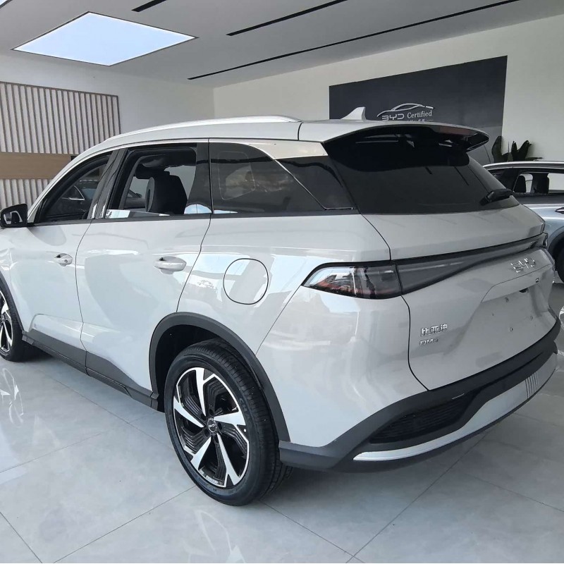 Sea Lion 05 DM-i 2025 DM-i 115KM Flagship Model Sea Lion 05 DM-i 2025 DM-i 115KM Flagship Model