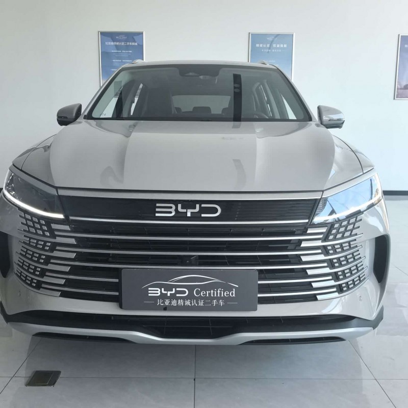 Sea Lion 05 DM-i 2025 DM-i 115KM Flagship Model Sea Lion 05 DM-i 2025 DM-i 115KM Flagship Model