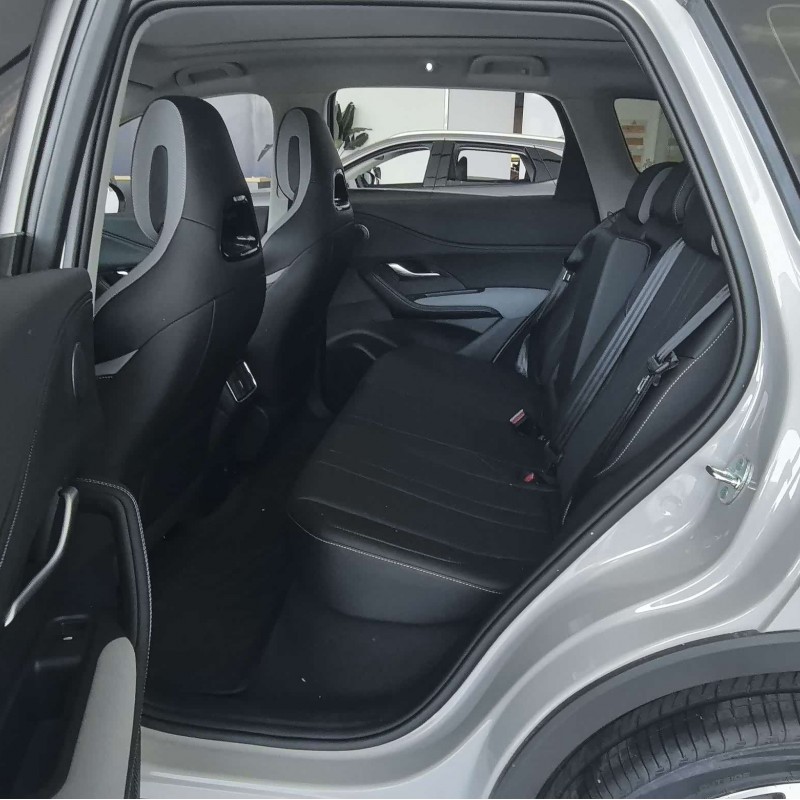 Sea Lion 05 DM-i 2025 DM-i 115KM Flagship Model Sea Lion 05 DM-i 2025 DM-i 115KM Flagship Model