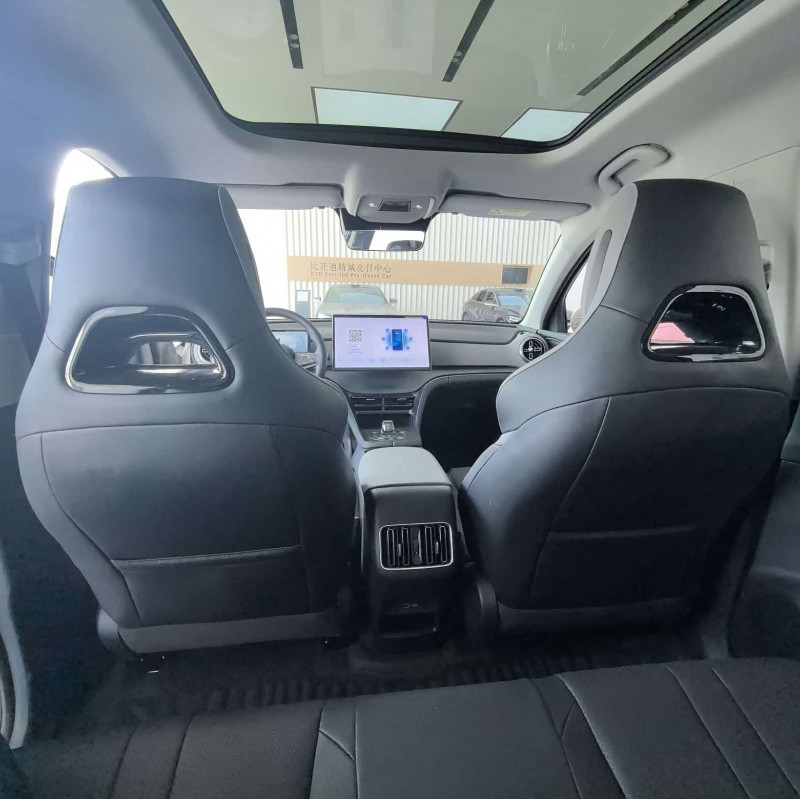 Sea Lion 05 DM-i 2025 DM-i 115KM Flagship Model Sea Lion 05 DM-i 2025 DM-i 115KM Flagship Model