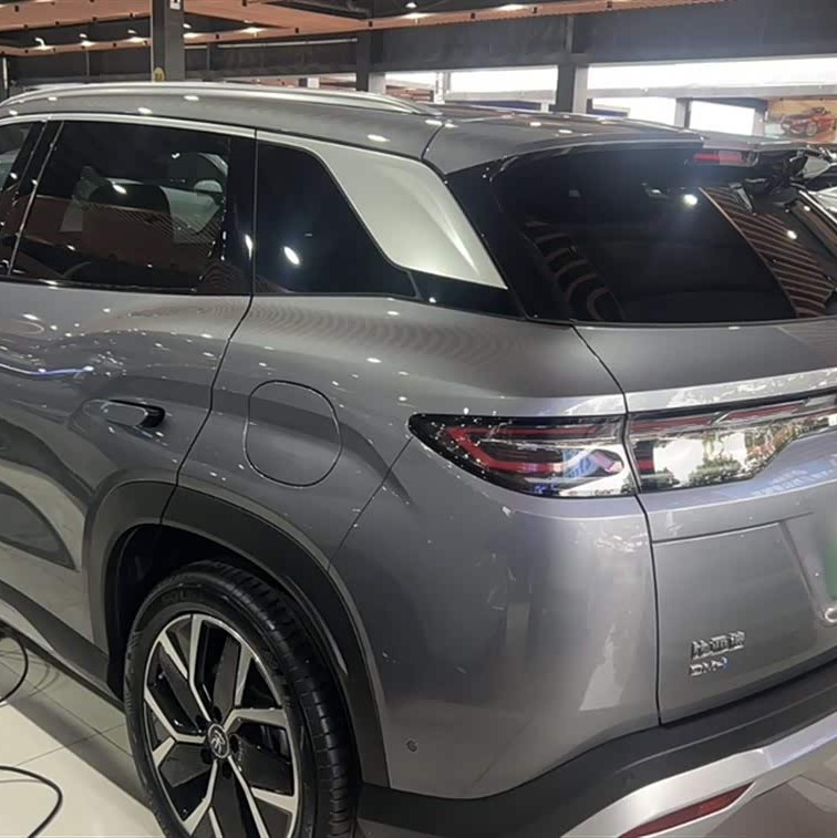 Song L DM-i 2024 160km Excellence Edition Song L DM-i 2024 160km Excellence Edition