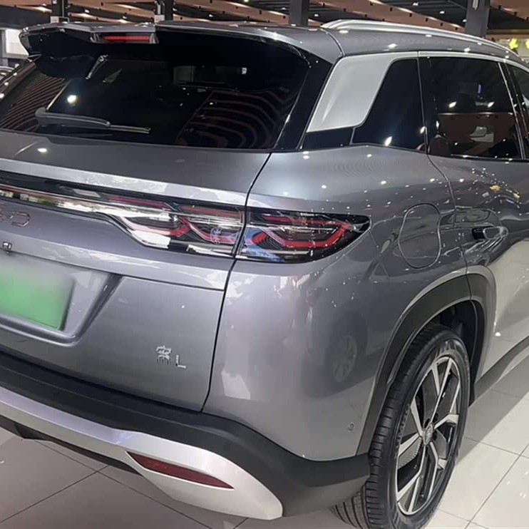 Song L DM-i 2024 160km Excellence Edition Song L DM-i 2024 160km Excellence Edition