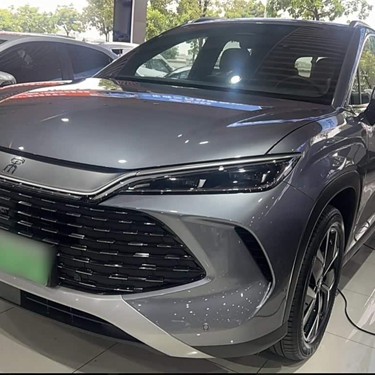 Song L DM-i 2024 160km Excellence Edition Song L DM-i 2024 160km Excellence Edition