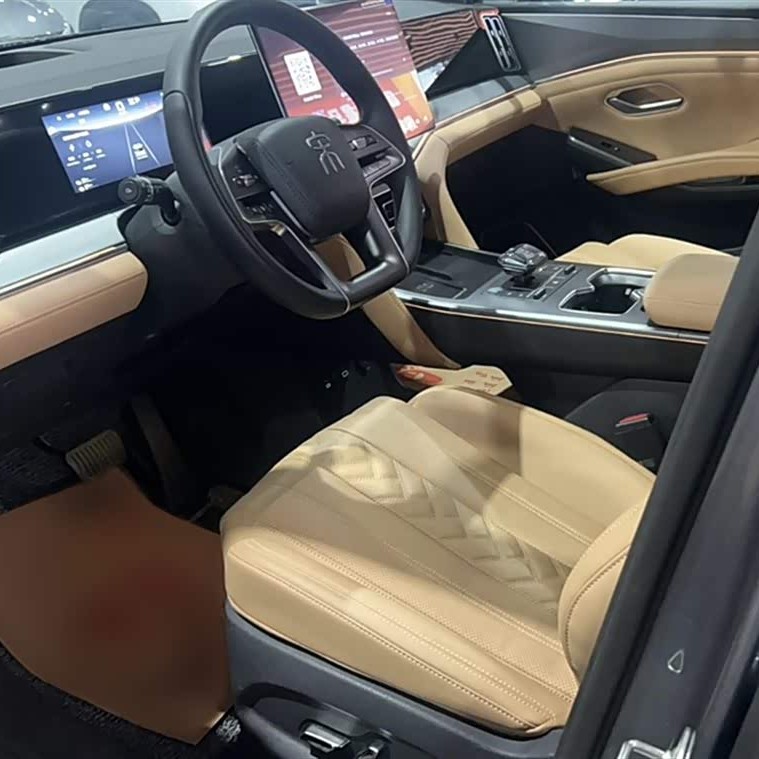 Song L DM-i 2024 160km Excellence Edition Song L DM-i 2024 160km Excellence Edition