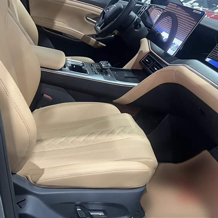 Song L DM-i 2024 160km Excellence Edition Song L DM-i 2024 160km Excellence Edition