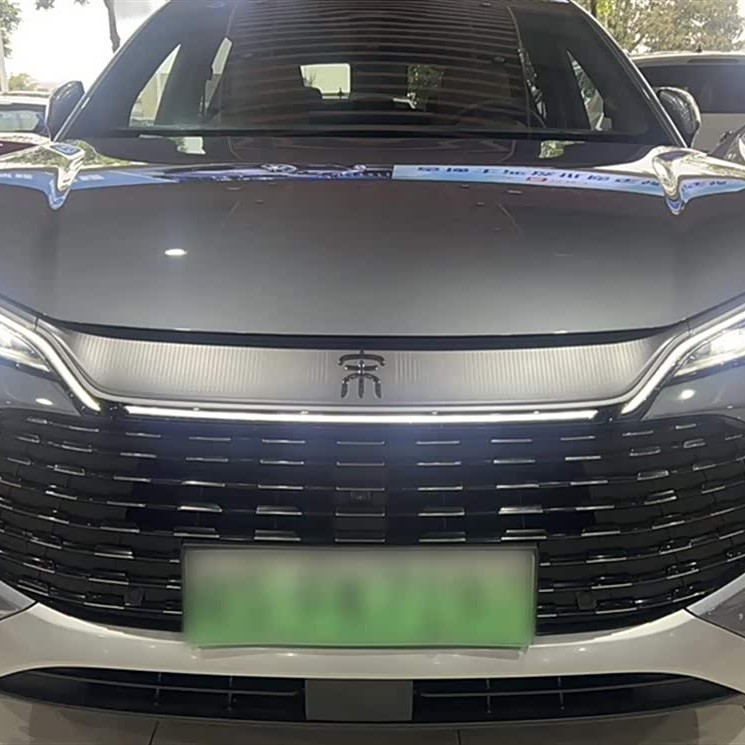 Song L DM-i 2024 160km Excellence Edition Song L DM-i 2024 160km Excellence Edition