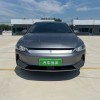 Qin PLUS 2023 EV 510KM Travel Edition Qin PLUS 2023 EV 510KM Travel Edition