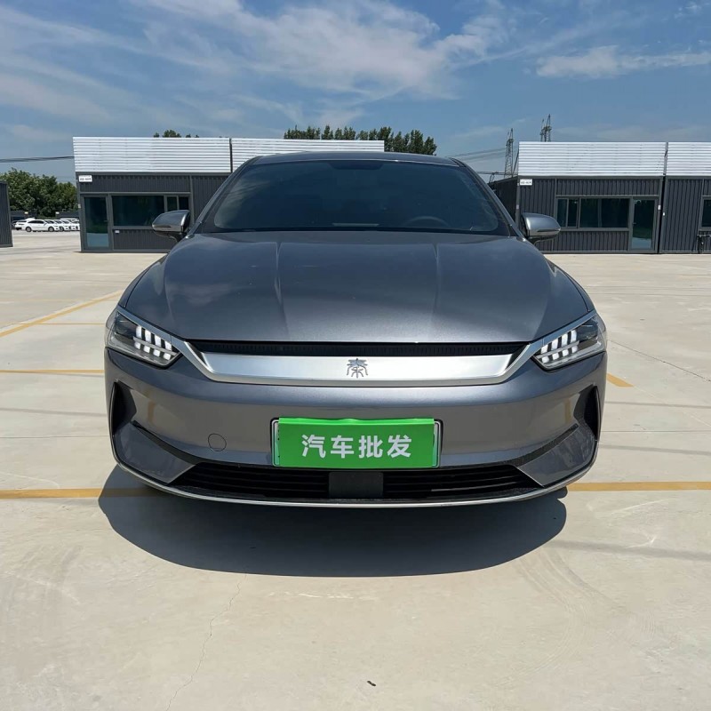 Qin PLUS 2023 EV 510KM Travel Edition Qin PLUS 2023 EV 510KM Travel Edition