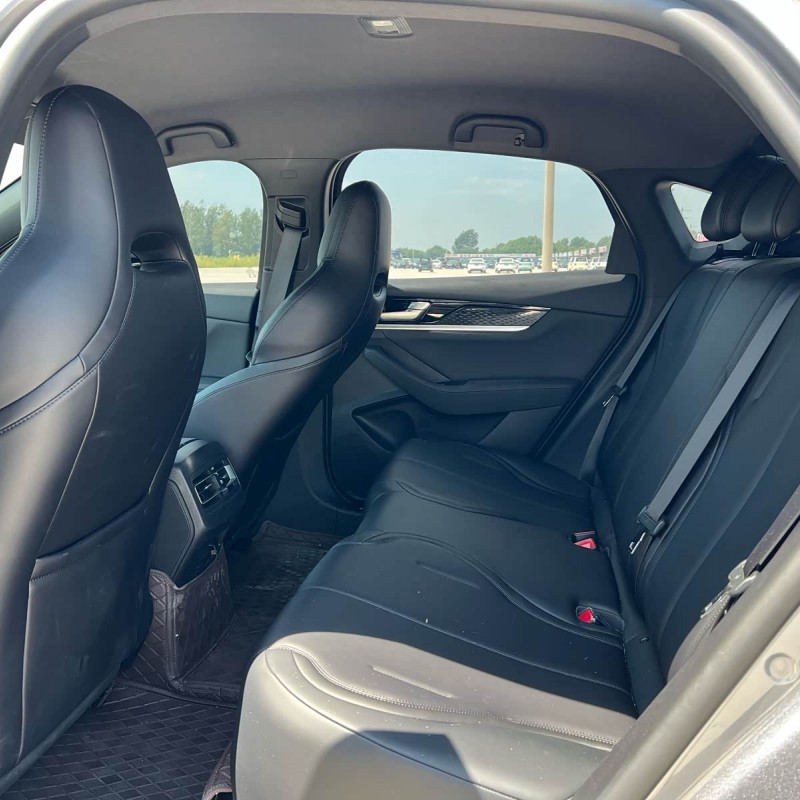 Qin PLUS 2023 EV 510KM Travel Edition Qin PLUS 2023 EV 510KM Travel Edition