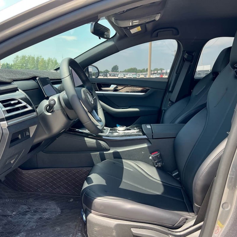 Qin PLUS 2023 EV 510KM Travel Edition Qin PLUS 2023 EV 510KM Travel Edition