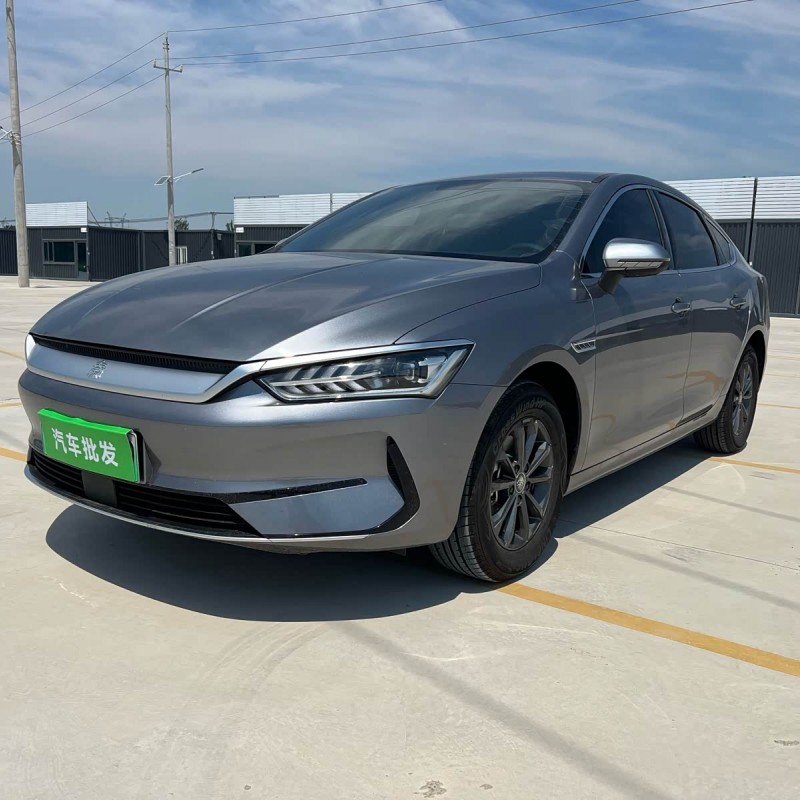 Qin PLUS 2023 EV 510KM Travel Edition Qin PLUS 2023 EV 510KM Travel Edition