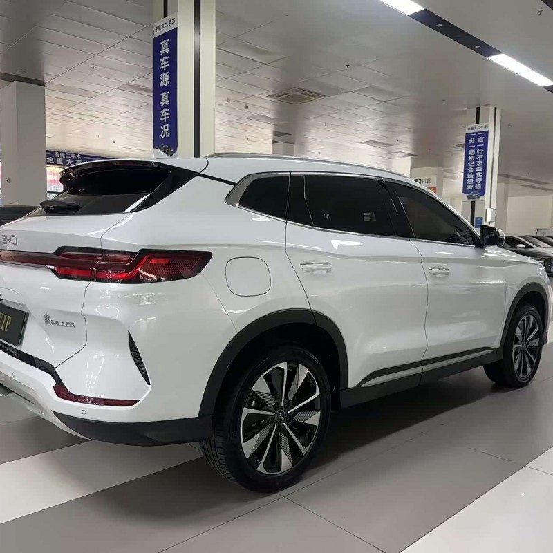 Song PLUS New Energy 2025 DM-i 112KM Premium Edition Song PLUS New Energy 2025 DM-i 112KM Premium Edition
