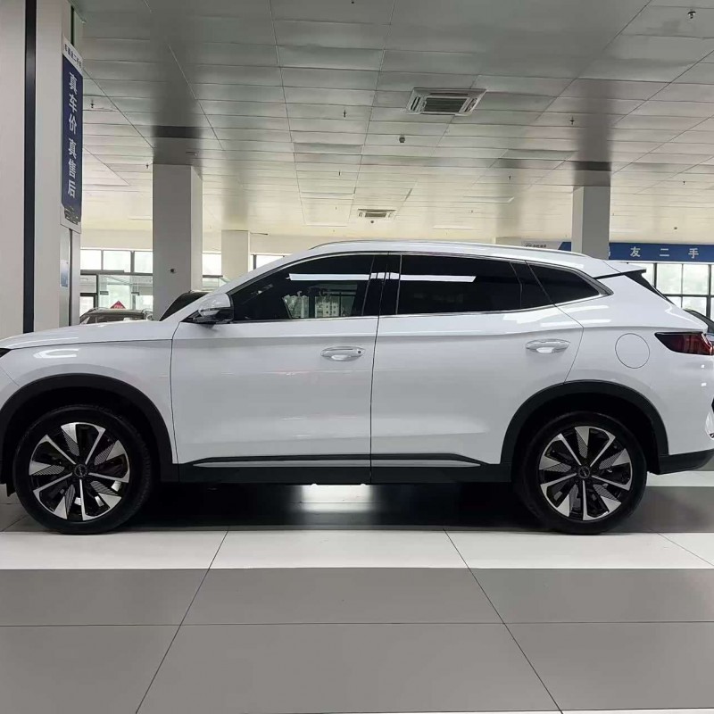 Song PLUS New Energy 2025 DM-i 112KM Premium Edition Song PLUS New Energy 2025 DM-i 112KM Premium Edition