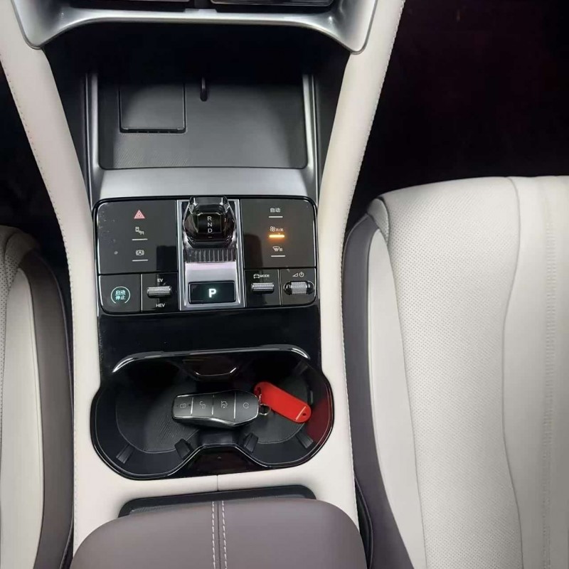 Song PLUS New Energy 2025 DM-i 112KM Premium Edition Song PLUS New Energy 2025 DM-i 112KM Premium Edition
