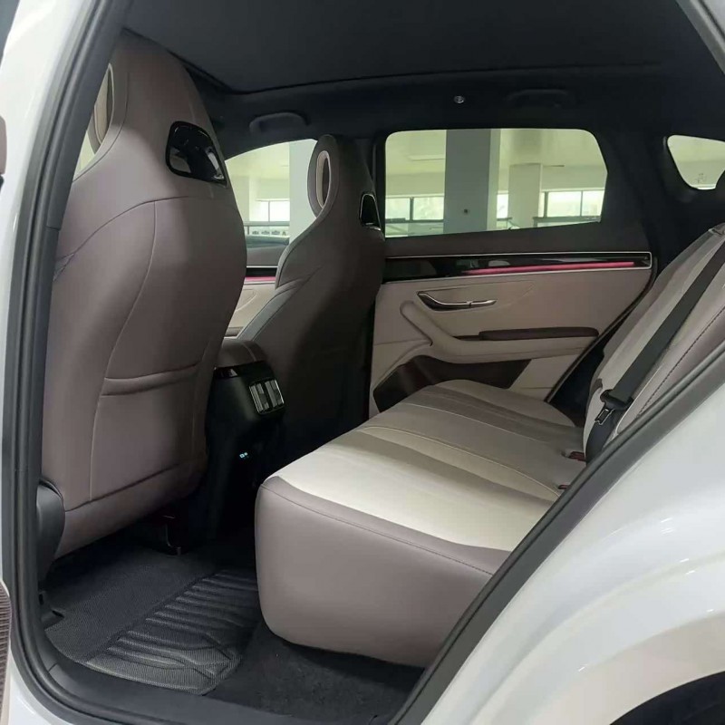 Song PLUS New Energy 2025 DM-i 112KM Premium Edition Song PLUS New Energy 2025 DM-i 112KM Premium Edition