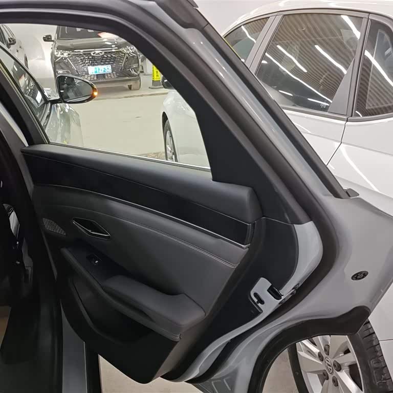 Qin L 2024 DM-i 120KM Beyond Edition Qin L 2024 DM-i 120KM Beyond Edition