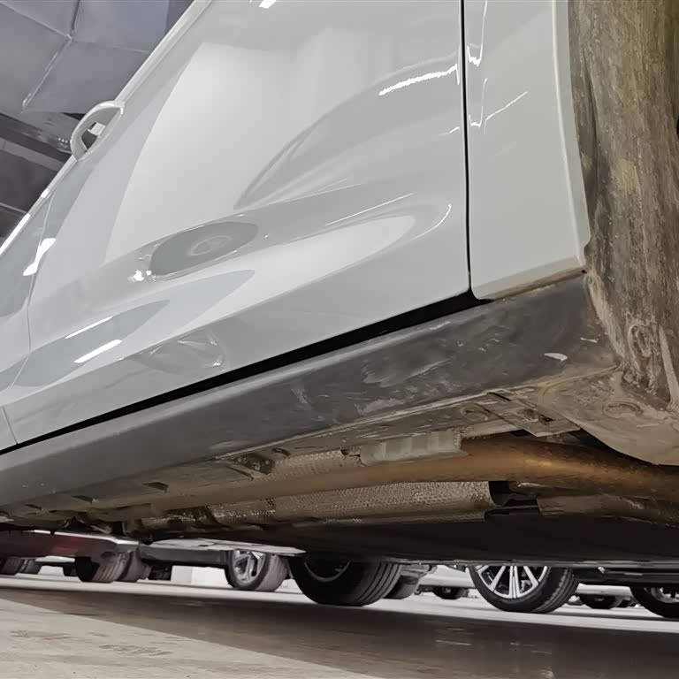 Qin L 2024 DM-i 120KM Beyond Edition Qin L 2024 DM-i 120KM Beyond Edition
