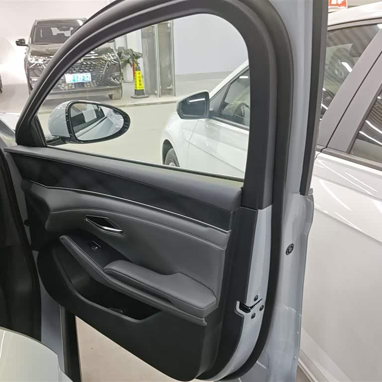 Qin L 2024 DM-i 120KM Beyond Edition Qin L 2024 DM-i 120KM Beyond Edition