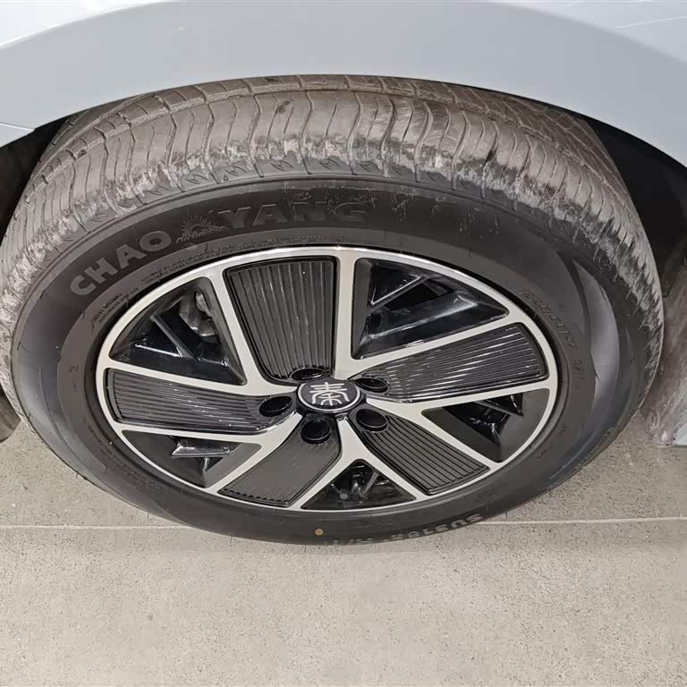 Qin L 2024 DM-i 120KM Beyond Edition Qin L 2024 DM-i 120KM Beyond Edition