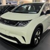 Dolphin 2025 420km Freedom Edition Dolphin 2025 420km Freedom Edition